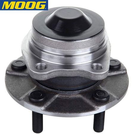 MOOG 512170 - Dodge Grand Garavan Rear Wheel Bearing Hub Assembly