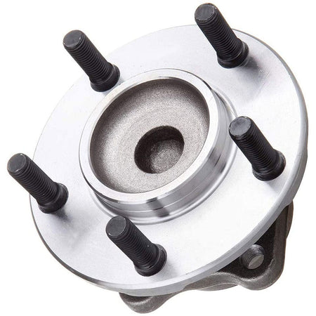 MOOG 512170 - Dodge Grand Garavan Rear Wheel Bearing Hub Assembly