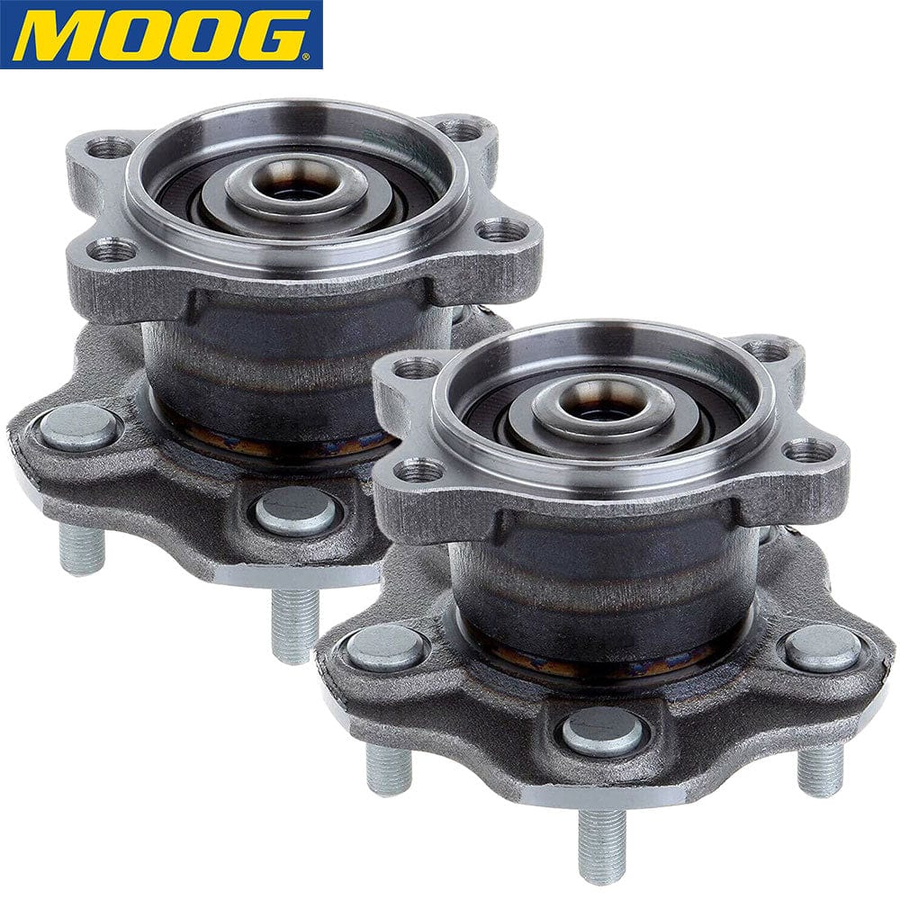 MOOG 512201 - Nissan Altima Rear Wheel Bearing Hub Assembly