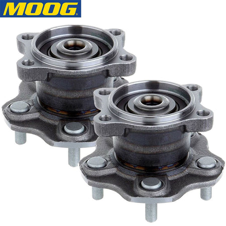 MOOG 512201 - Nissan Altima Rear Wheel Bearing Hub Assembly