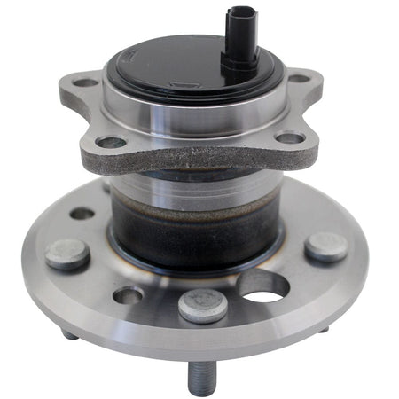 Moog 512206 - Toyota Camry Rear Left Wheel Bearing Hub Assembly 2002-2011