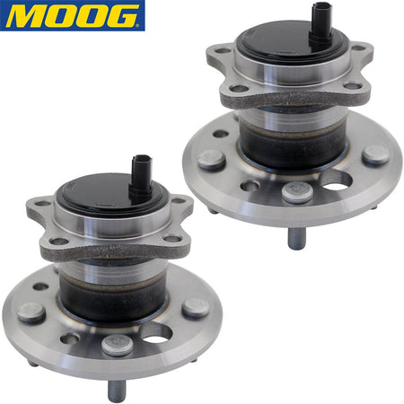 Moog 512206 - Toyota Camry Rear Left Wheel Bearing Hub Assembly