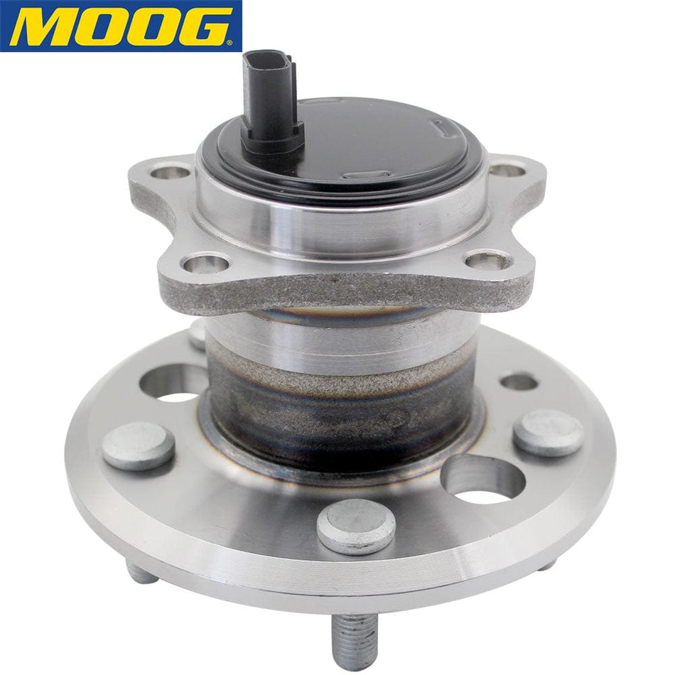 MOOG 512207 - Toyota Camry Rear Wheel Bearing Hub Assembly 2002-2011