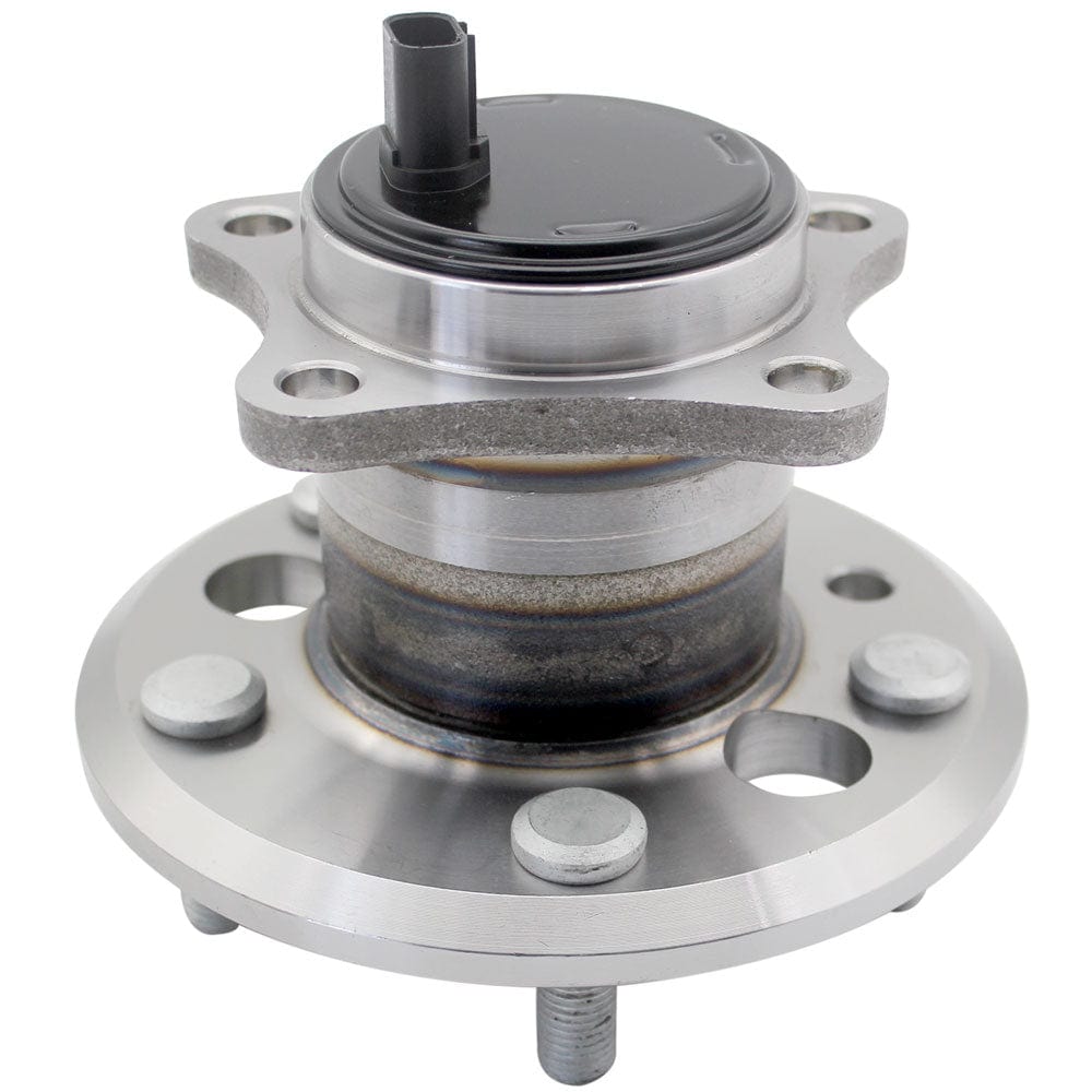 MOOG 512207 - Toyota Camry Rear Wheel Bearing Hub Assembly