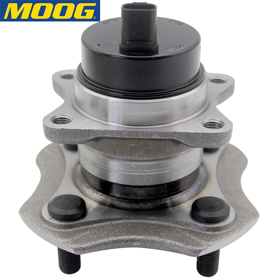 MOOG 512209 - Toyota Echo Rear Wheel Bearing Hub Assembly