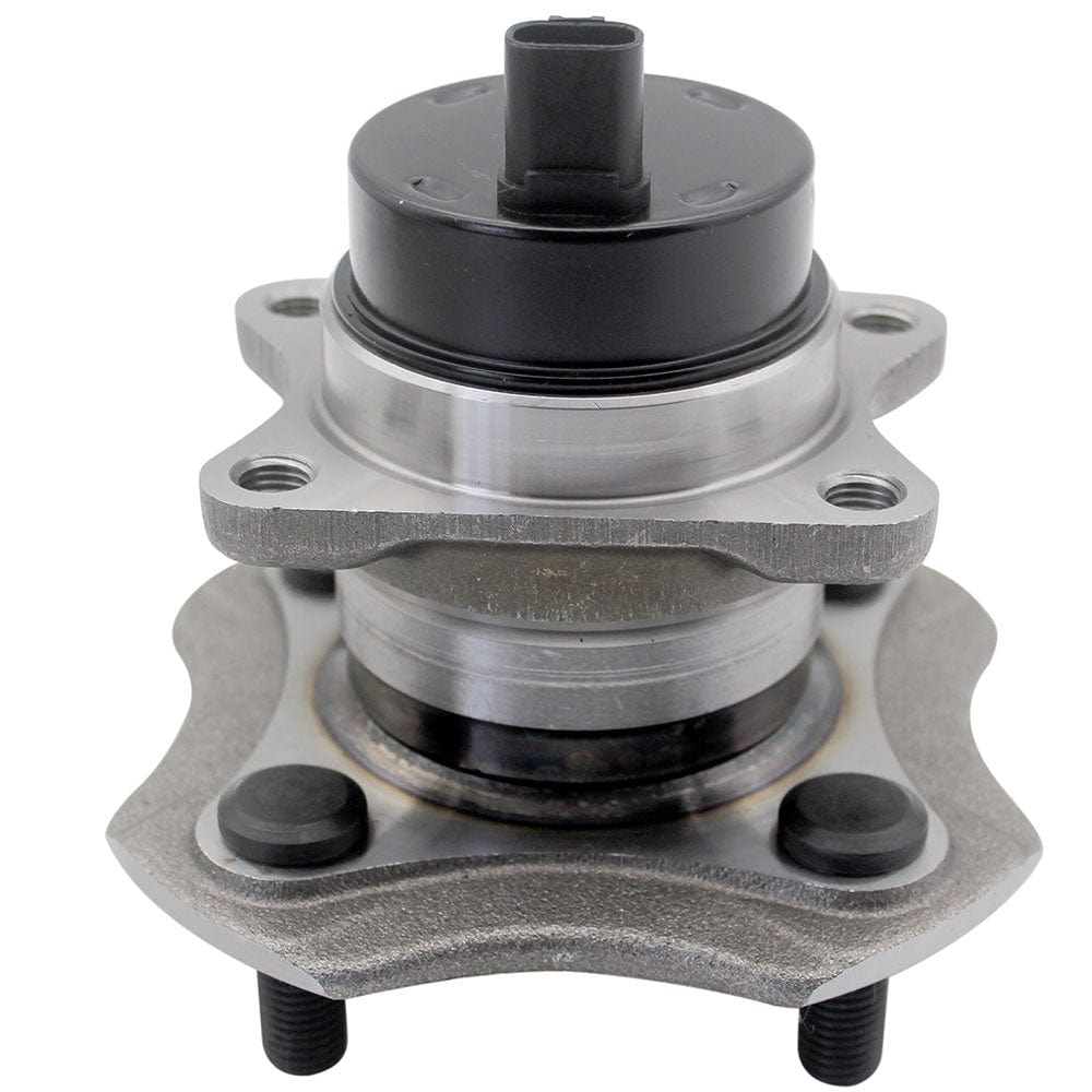 MOOG 512209 - Toyota Echo Rear Wheel Bearing Hub Assembly