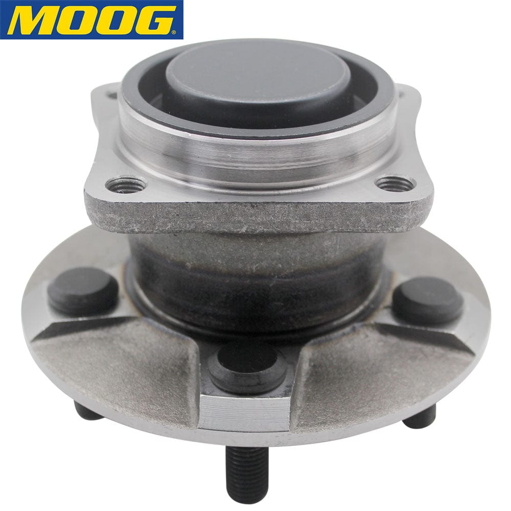Moog 512218 - Toyota Corolla Rear Wheel Bearing Hub Assembly 2003-2008