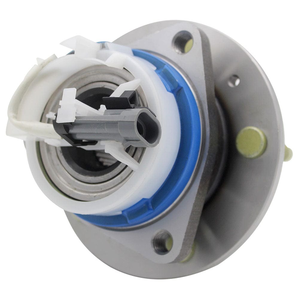 MOOG 512223 - Cadillac Cts Rear Wheel Bearing Hub Assembly