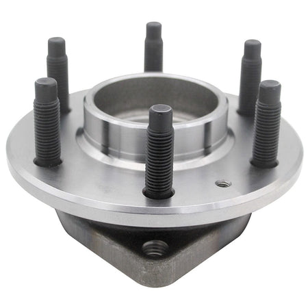 MOOG 512243 - Cadillac Cts Rear Wheel Hub Bearing Assembly