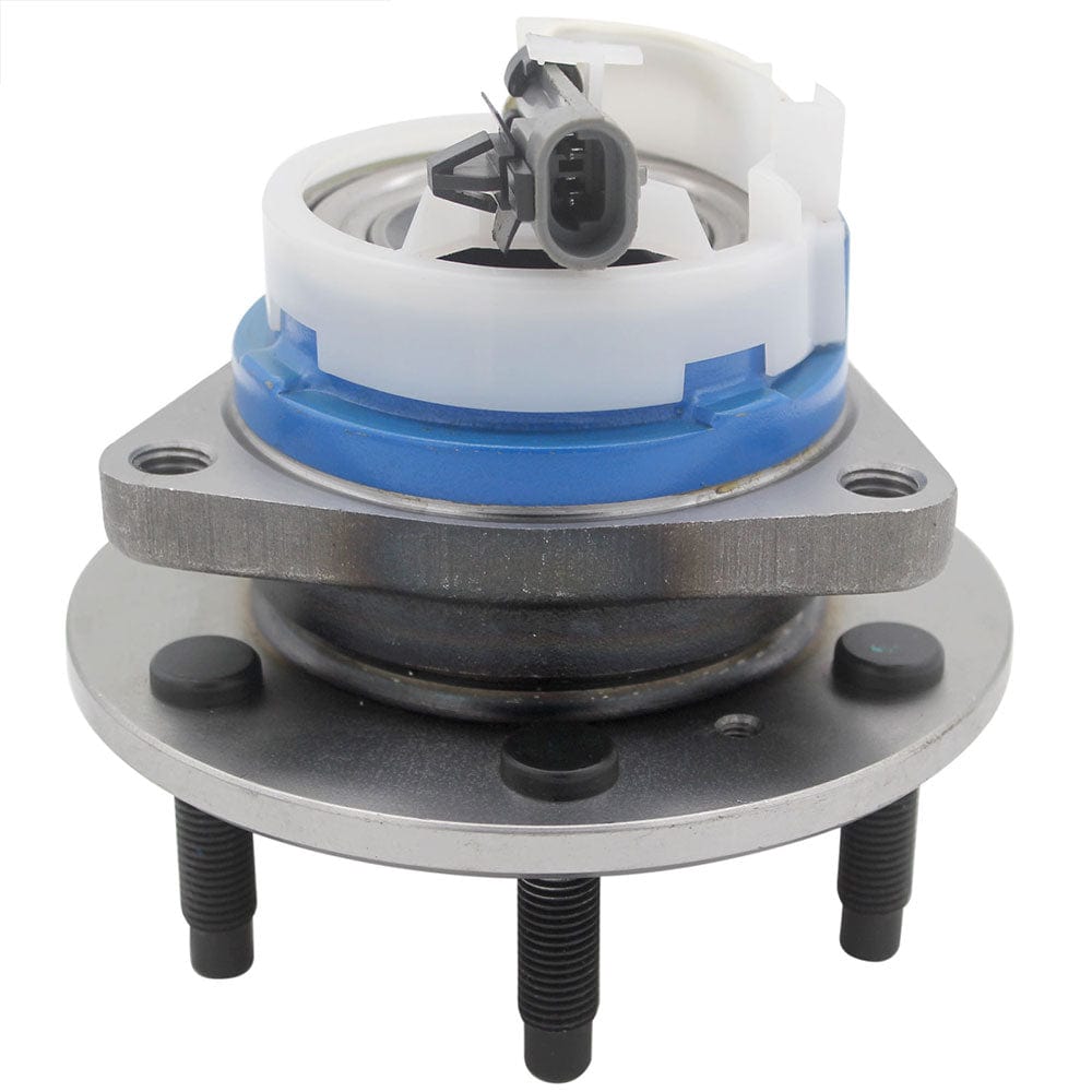 MOOG 512243 - Cadillac Cts Rear Wheel Hub Bearing Assembly