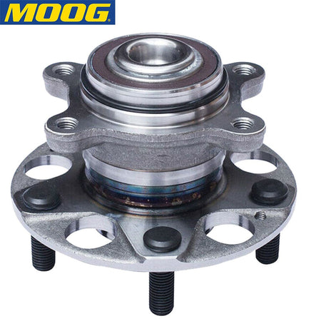 MOOG 512256 - Honda Civic Rear Wheel Bearing Hub Assembly 2006-2011