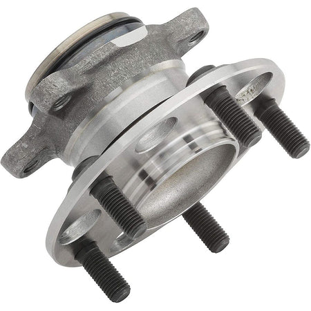 MOOG 512257 - Honda Civic Rear Wheel Bearing Hub Assembly