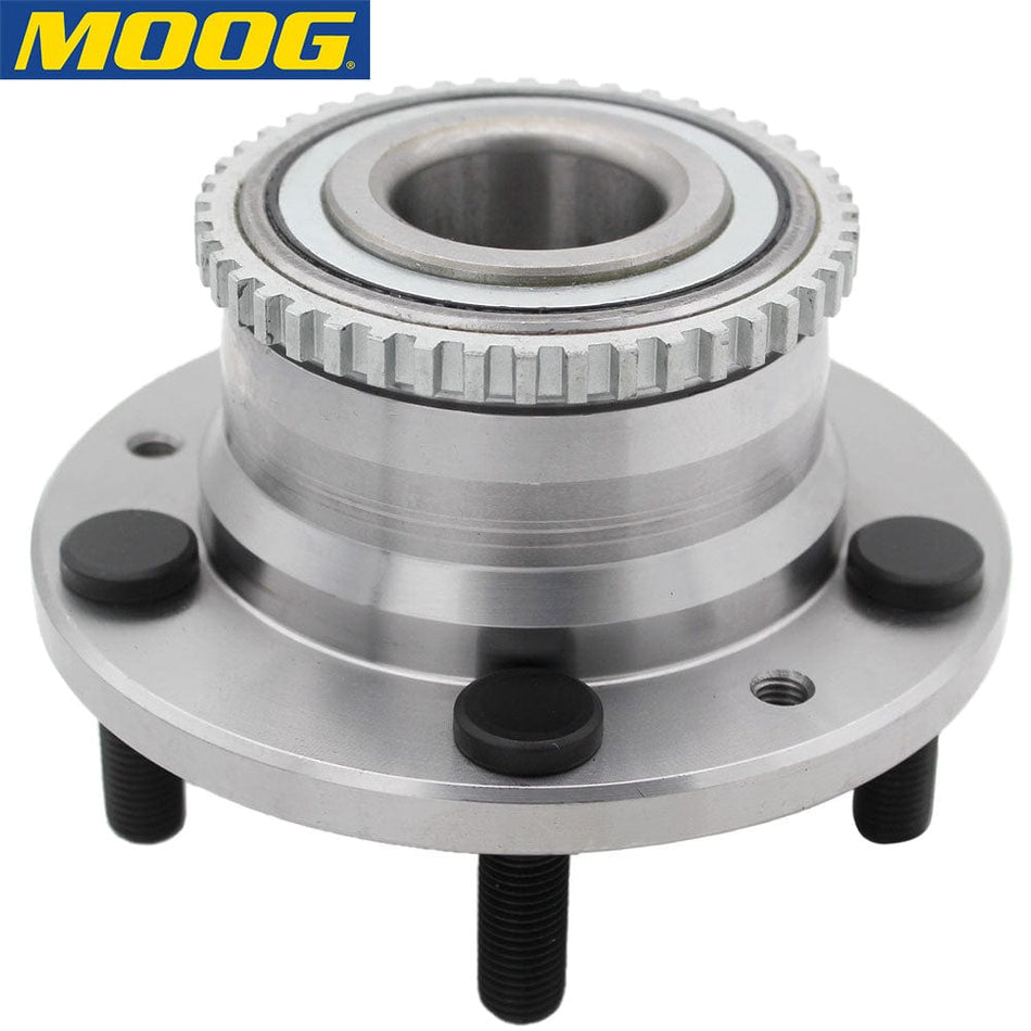 Moog 512271 -  Ford Fusion Rear Wheel Bearing Hub Assembly 2006 - 2012