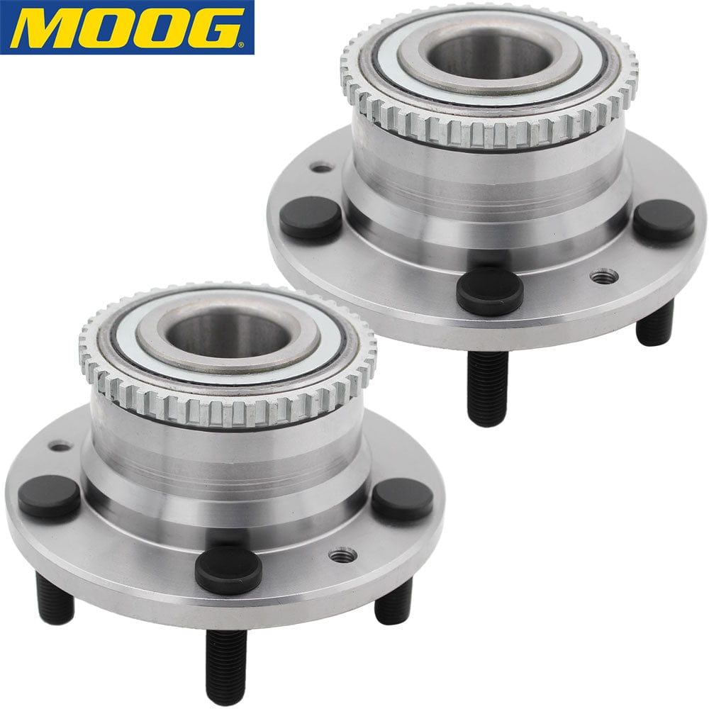 Moog 512271 -  Ford Fusion Rear Wheel Bearing Hub Assembly
