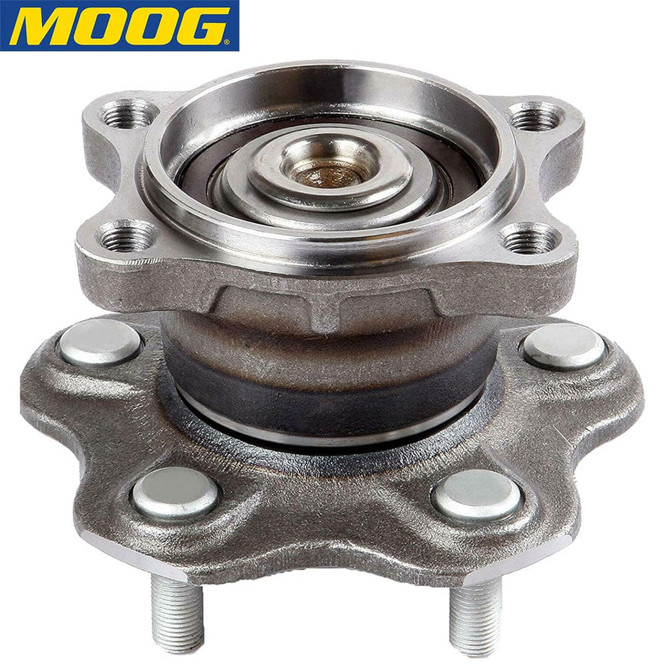 MOOG 512292 - Nissan Altima Rear Wheel Bearing Hub Assembly 2002-2009