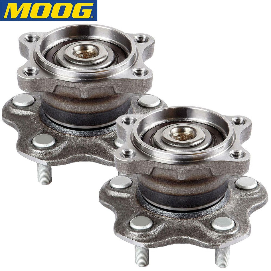 MOOG 512292 - Nissan Altima Rear Wheel Bearing Hub Assembly