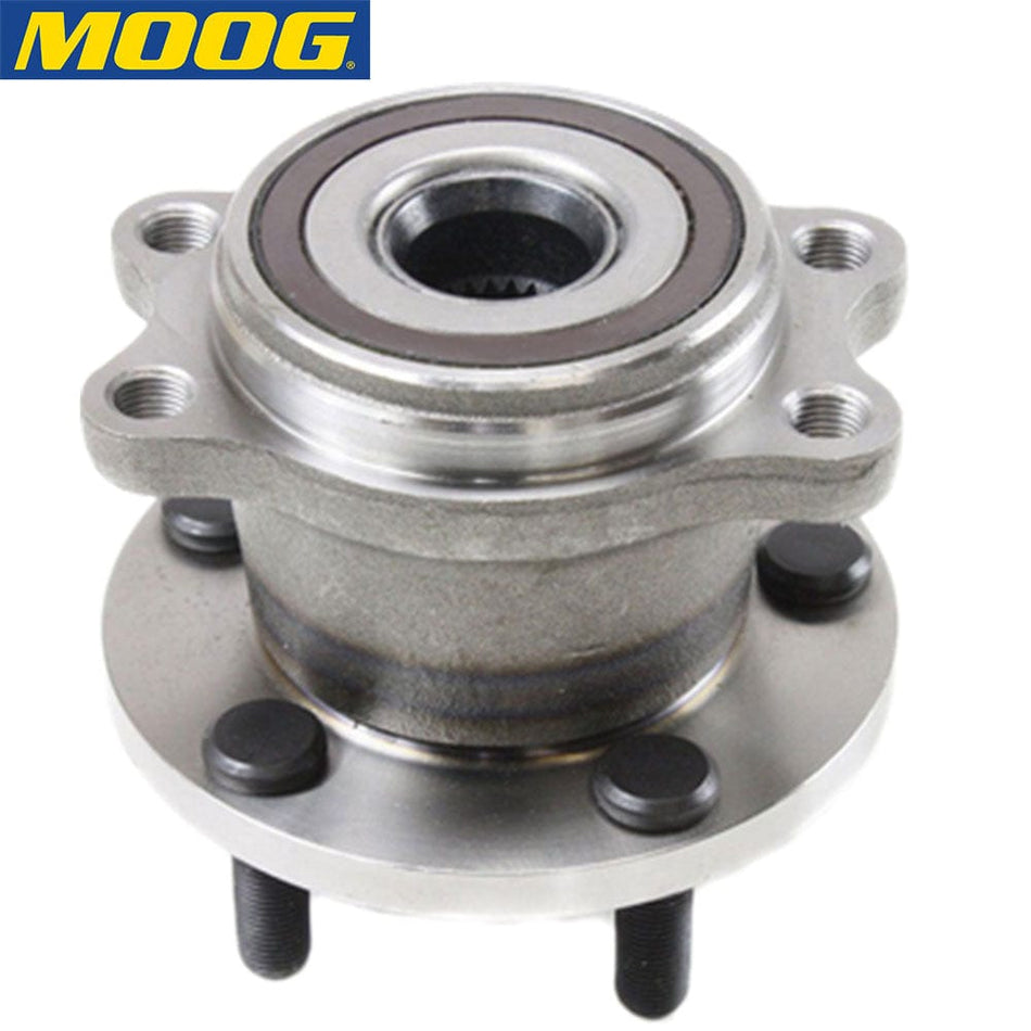 MOOG 512293 - Subaru Outback Rear Wheel Bearing Hub Assembly