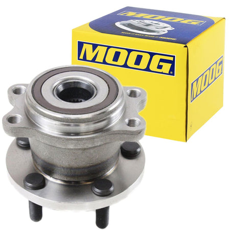 MOOG 512293 - Subaru Outback Rear Wheel Bearing Hub Assembly