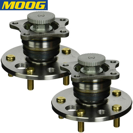 MOOG 512310 - Toyota Camry Rear Wheel Bearing Hub Assembly