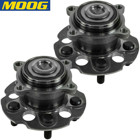 MOOG 512320 - Honda Odyssey Rear Wheel Bearing Hub Assembly