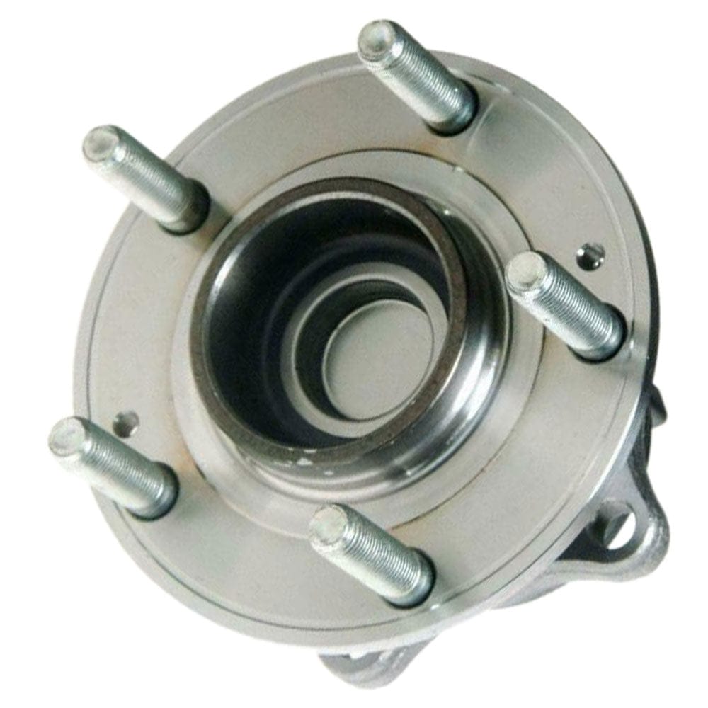 Moog 512326 - Hyundai Santa Fe Rear Wheel Hub Bearing Assembly
