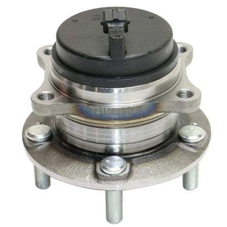 Moog 512326 - Hyundai Santa Fe Rear Wheel Hub Bearing Assembly