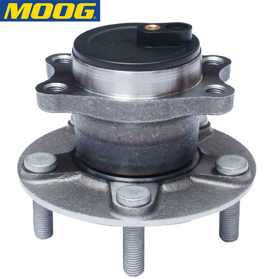 MOOG 512332 - Chrysler 200 Rear Wheel Bearing Hub Assembly 2011-2014