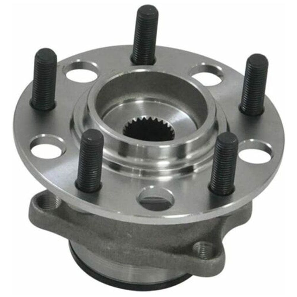 MOOG 512333 - Hyndai Santa Fe Front Wheel Hub Assembly 2007-2014