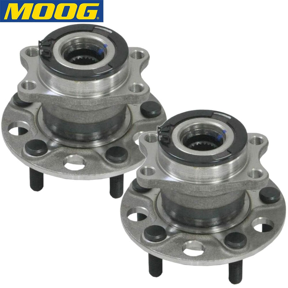 MOOG 512333 - Hyndai Santa Fe Front Wheel Hub Assembly 2007-2014