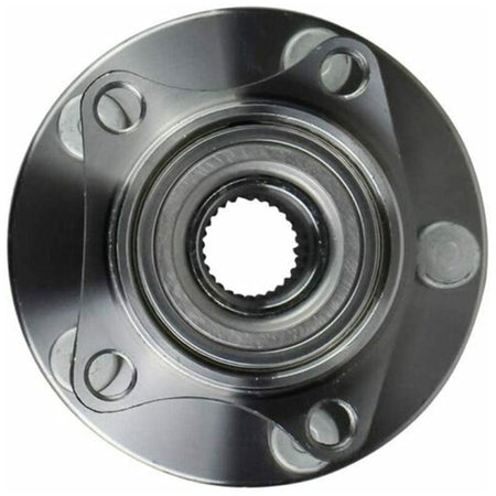 MOOG 512335 - Ford Edge Rear Wheel Bearing Hub Assembly 2007-2010