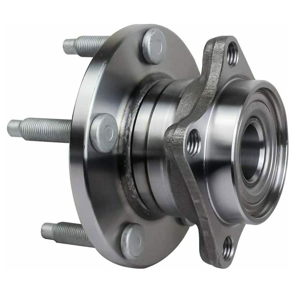 MOOG 512335 - Ford Edge Rear Wheel Bearing Hub Assembly