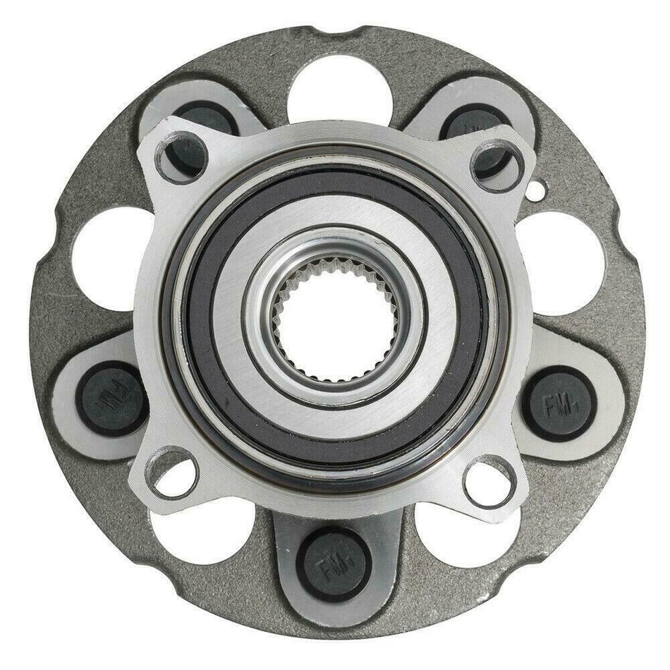 MOOG 512345 - Honda CR-V  Rear Wheel Hub Bearing Hub Assembly 2007-2011
