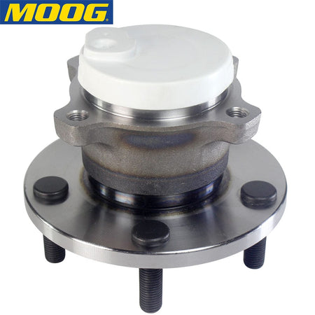MOOG 512347 - Mazda 5 Rear Wheel Bearing Hub Assembly 2006-2017