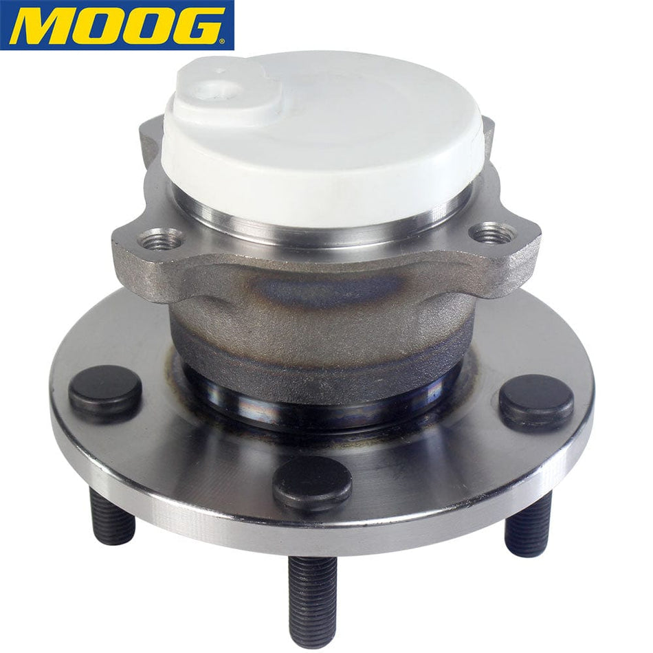 MOOG 512347 - Mazda 5 Rear Wheel Bearing Hub Assembly 2006-2017