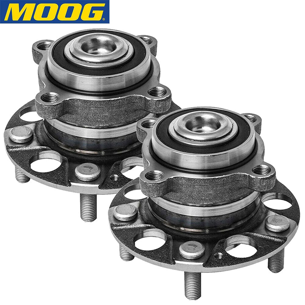 MOOG 512353 - Acura TSX Rear Wheel Bearing Hub Assembly