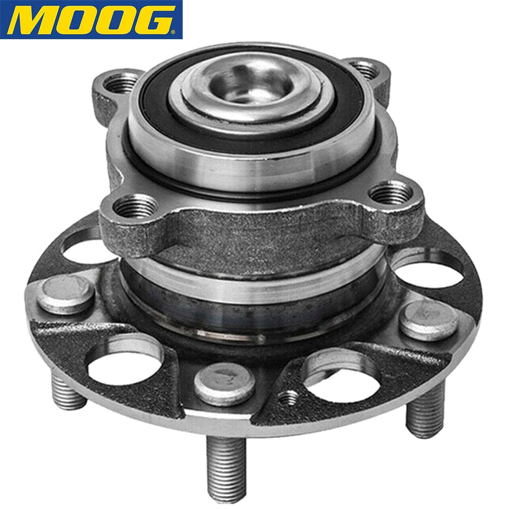 MOOG 512353 - Honda Accord Rear Wheel Bearing Hub Assembly 2008-2012