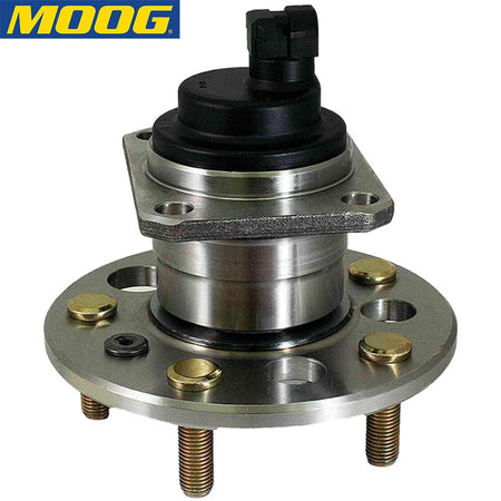 MOOG 512357 - Chevrolet Impala Rear Wheel Bearing Hub Assembly 2000-2013