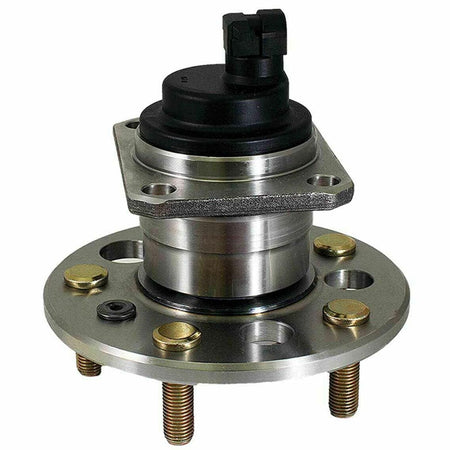 MOOG 512357 - Chevrolet Impala Rear Wheel Bearing Hub Assembly 2000-2013