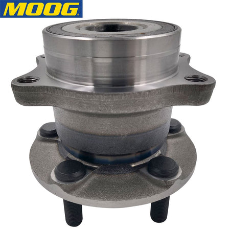 Moog 512401 - Subaru Impreza Rear Wheel Bearing and Hub Assembly 2008-2014