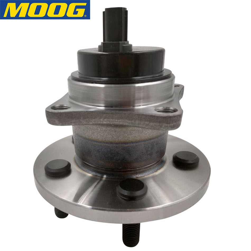Moog 512403 - Toyota Matrix Rear Wheel Bearing Hub Assembly 2009-2014