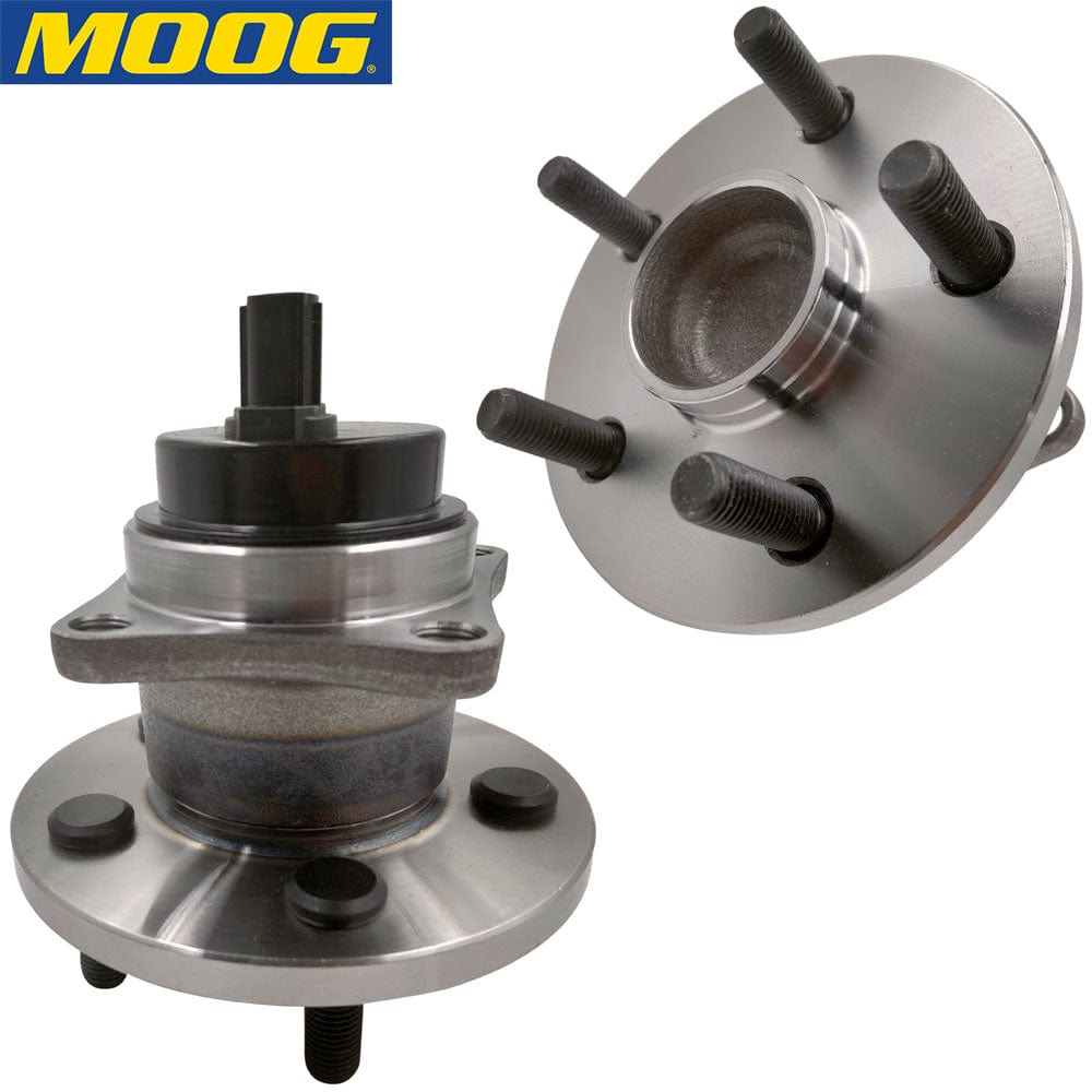 Moog 512403 - Toyota Matrix Rear Wheel Bearing Hub Assembly