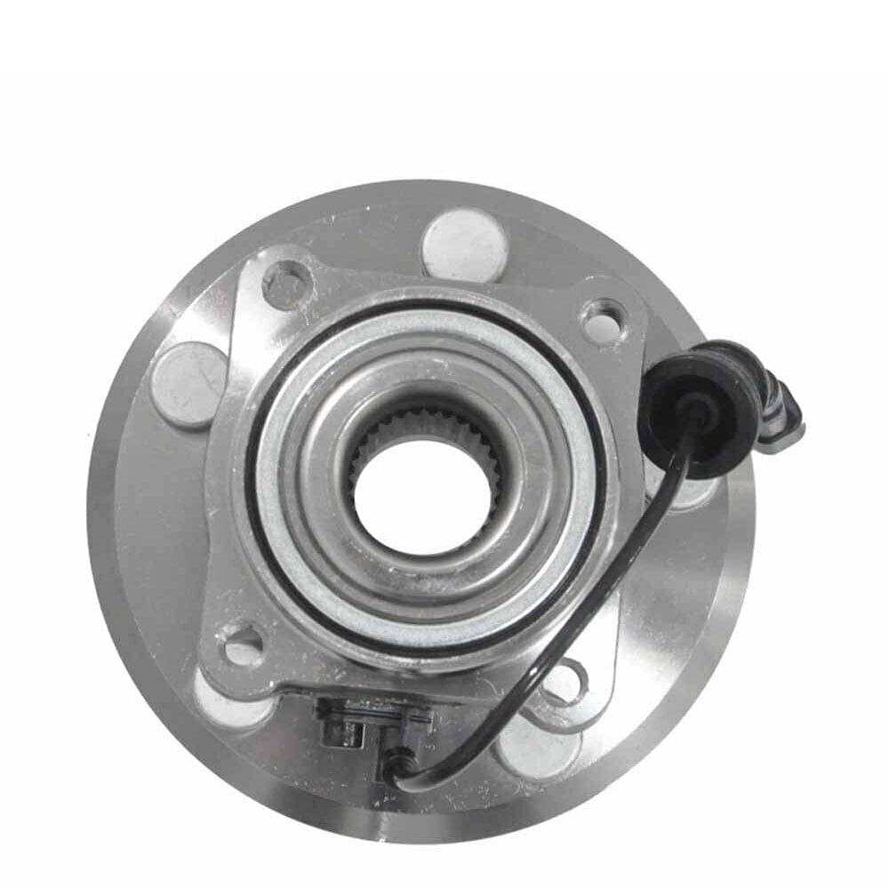 MOOG 512440 - GMC Terrain Rear Wheel Bearing Hub Assembly 2010-2017