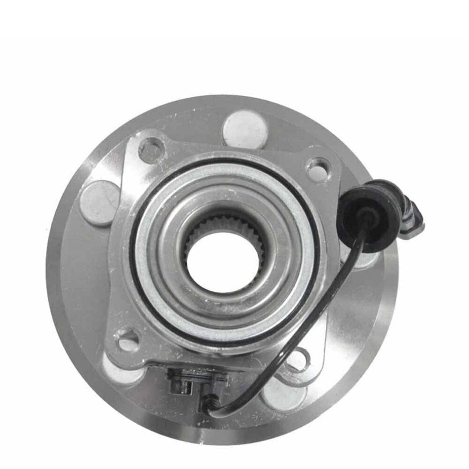 MOOG 512440 - GMC Terrain Rear Wheel Bearing Hub Assembly 2010-2017