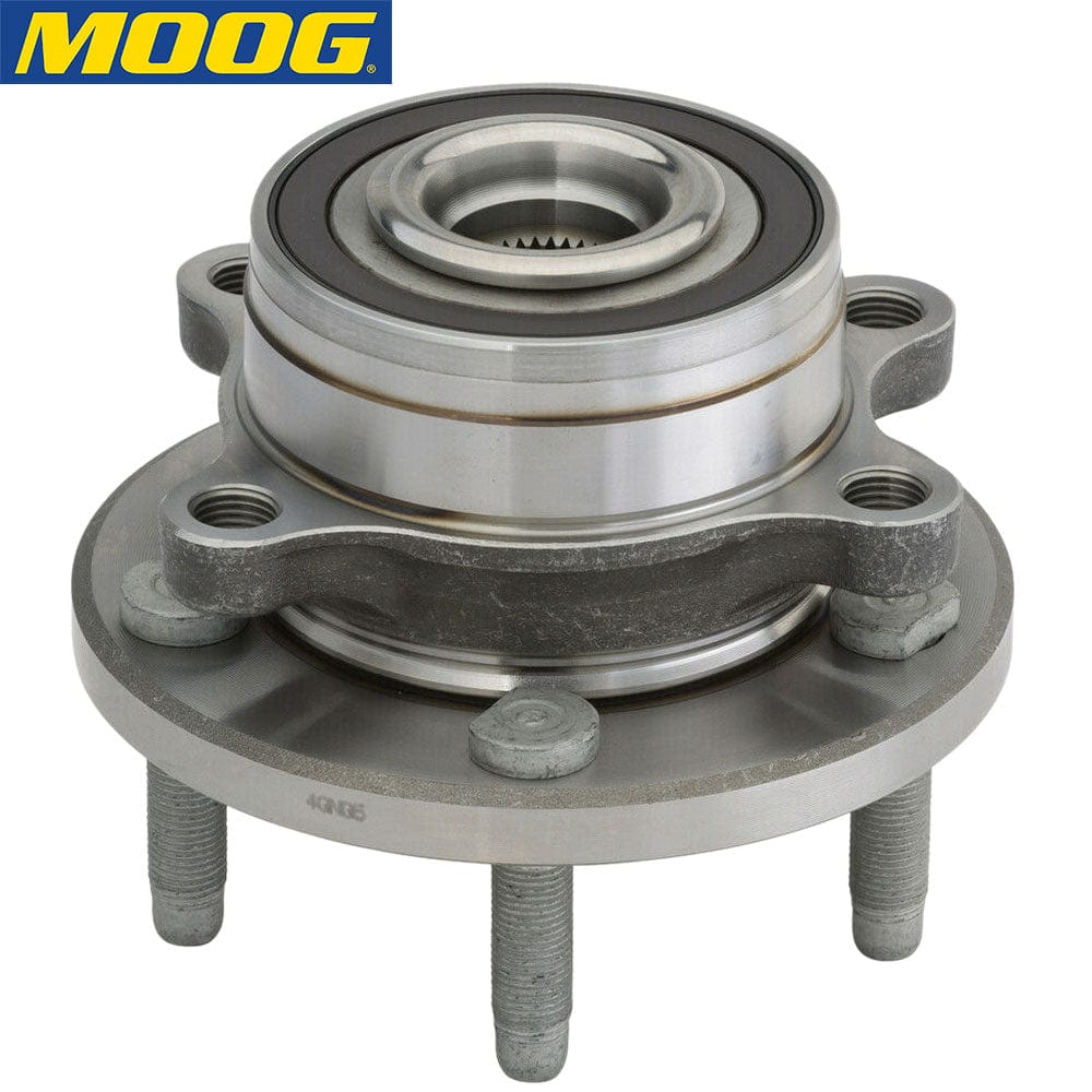 MOOG 512460 - Ford explorer Front/ Rear Wheel Bearing Hub Assembly 2011-2020