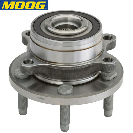 MOOG 512460 - Ford explorer Front/ Rear Wheel Bearing Hub Assembly 2011-2020