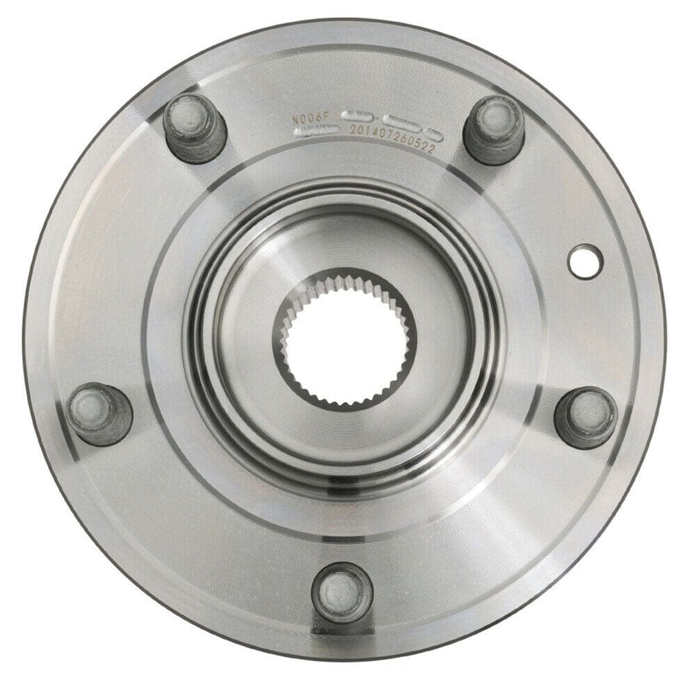 MOOG 512460 - Ford explorer Front/ Rear Wheel Bearing Hub Assembly 2011-2020