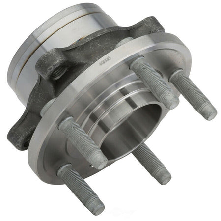 MOOG 512460 Front/Rear Wheel Hub for Ford Explorer 2011–2020