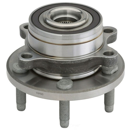 MOOG 512460 - Ford explorer Front/ Rear Wheel Bearing Hub Assembly 2011-2020
