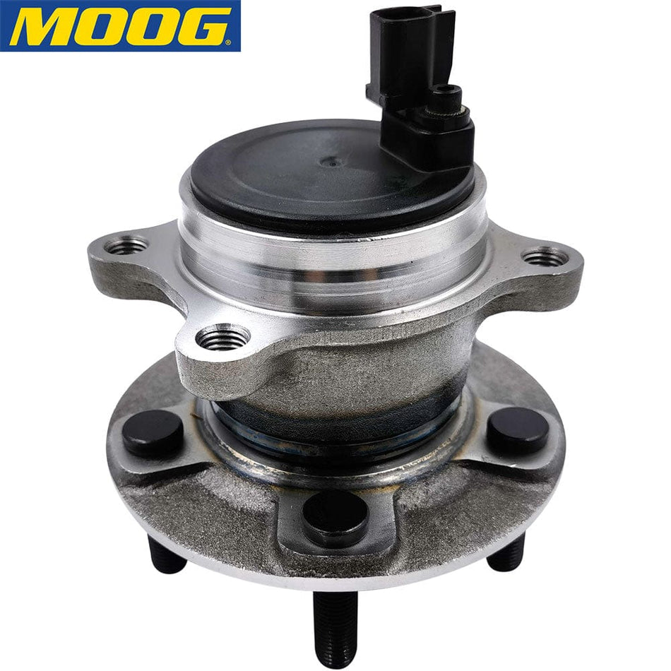 MOOG 512466 - Ford Focus Rear Wheel Hub Bearing Assembly 2012-2018
