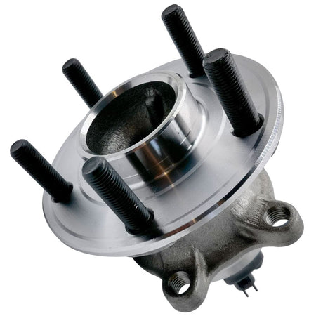 MOOG 512466 - Ford Focus Rear Wheel Hub Bearing Assembly